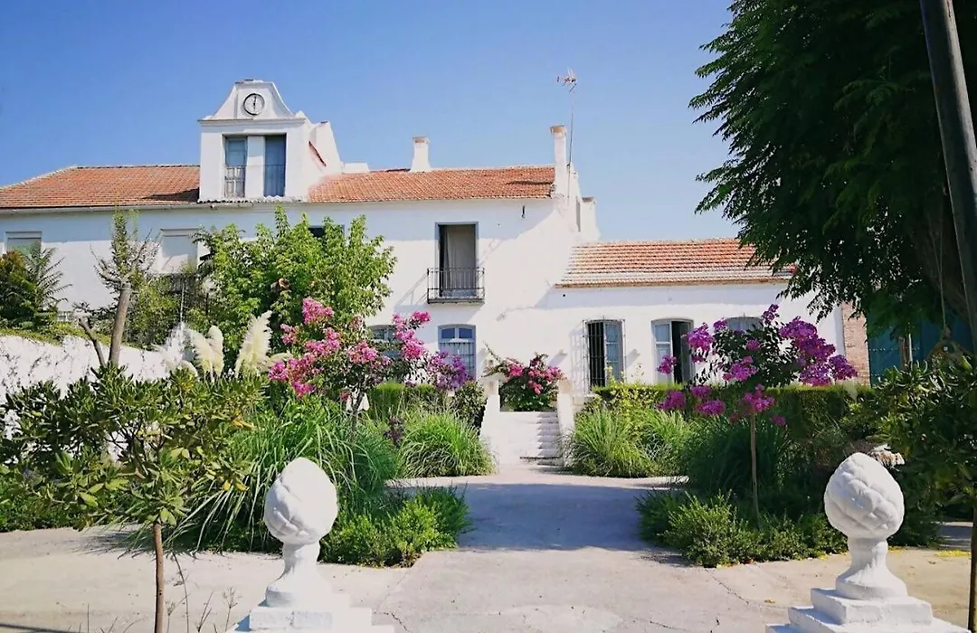 La Casa Grande de Zujaira-1