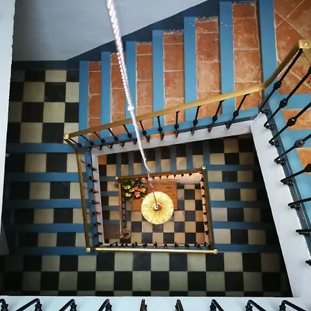 La Casa Grande de Zujaira-3