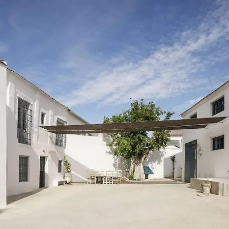La Casa Grande de Zujaira-2